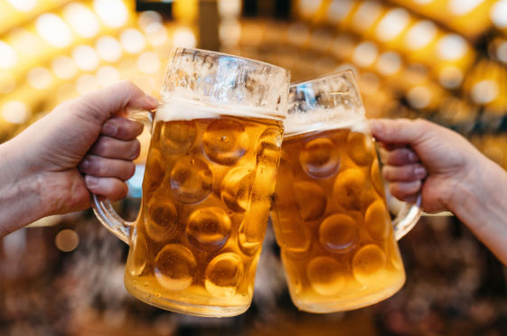Cheers !